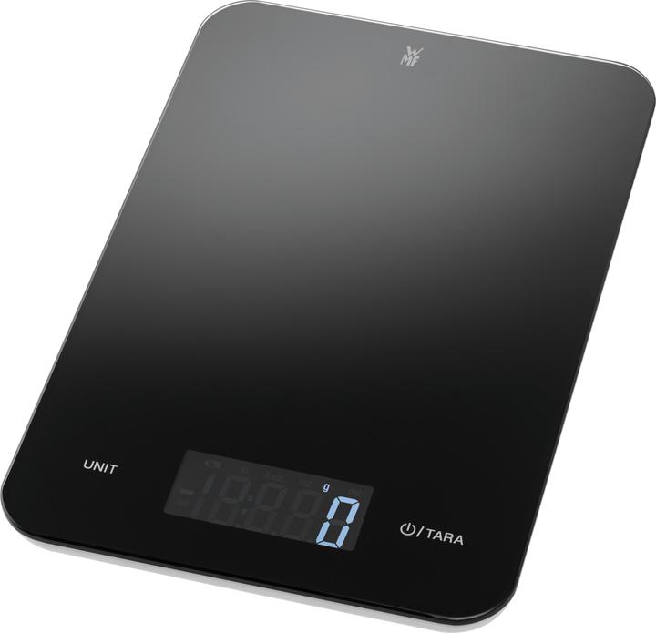WMF Balance de cuisine numérique