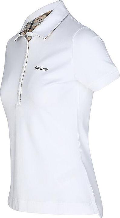 Actual product image Barbour Poloshirt PORTSDOWN