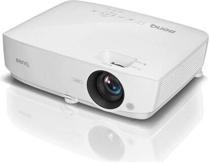 Actual product image BenQ MH536 (Full HD, 3800 lm, 1.49-1.76:1)