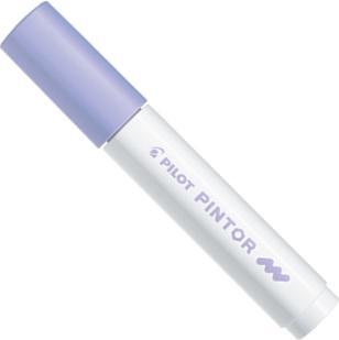 Produktbild Pilot Pintor Medium pastell (Violett Pastel, 1.40 mm, 1 x)