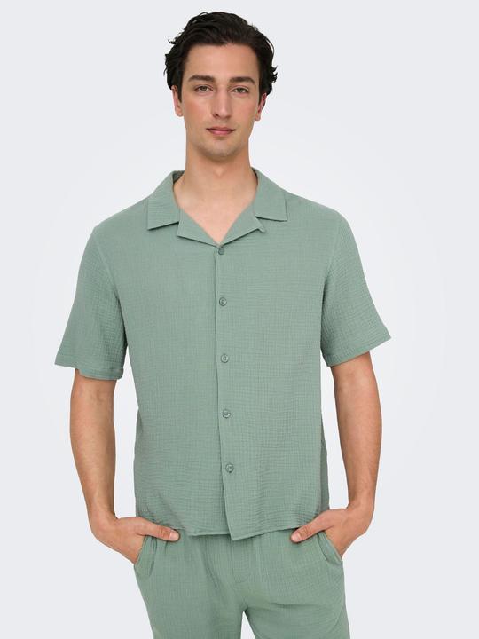Actual product image Only & Sons ONSKYLE Hemd Hemd (L)
