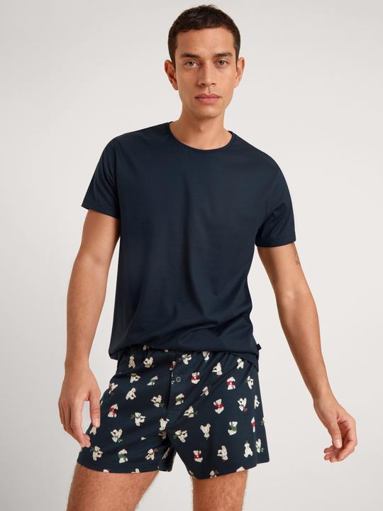Immagine prodotto Calida Boxer Teddy (L, Confezione singola)