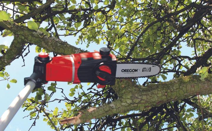 Produktbild Einhell GE-LC 18 LI T-Solo (Akku Kettensäge)