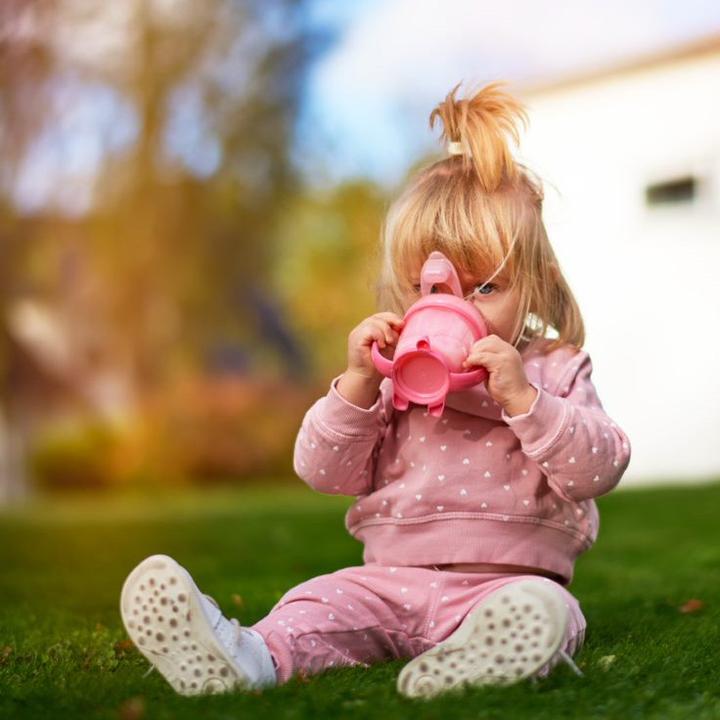 Actual product image Herobility Sippy Cup