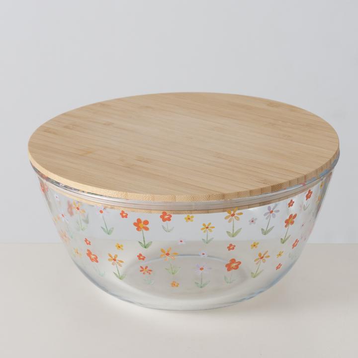 Boltze Home Schale Blmi