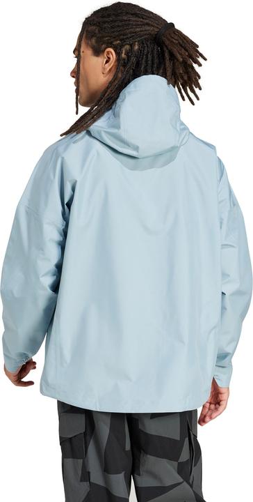 Actual product image adidas Xploric 2.5 Layer Anorak (L)
