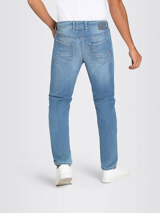 Produktbild MAC Jeans Jeans Slim Fit ARNE PIPE LIGHT WEIGHT (W36/L30)