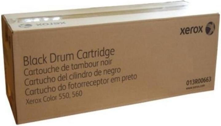 Actual product image Xerox 013R00663 (FC)