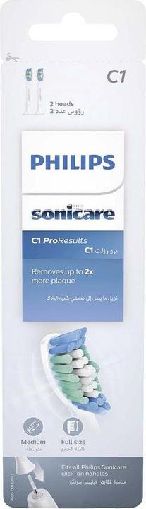 Produktbild Philips Sonicare C1 ProResults (2 x)