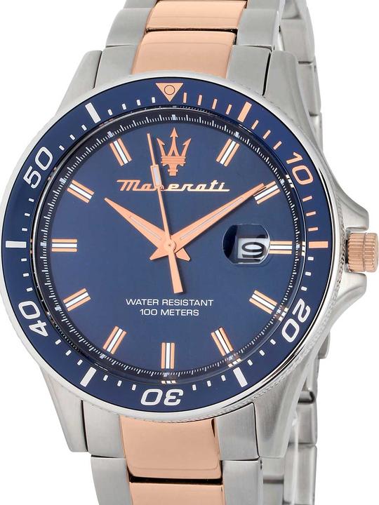 Produktbild Maserati Sfida (Sportuhr, 44 mm)