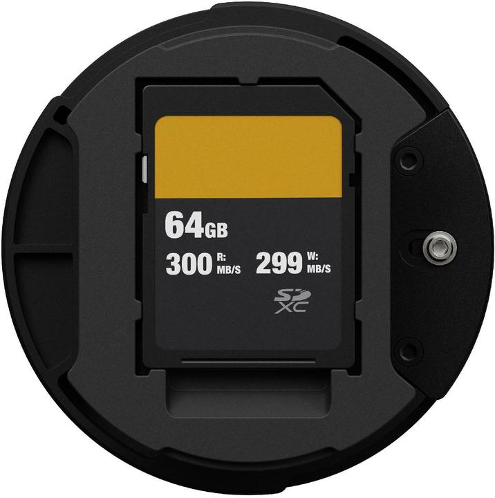 Produktbild PolarPro Kamera-Gehäusedeckel Sony E Mount - Desert