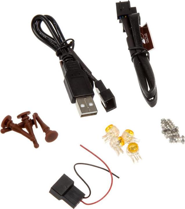 Immagine prodotto Noctua Ventilatore NF-A14 5V PWM (140 mm, 1 x)
