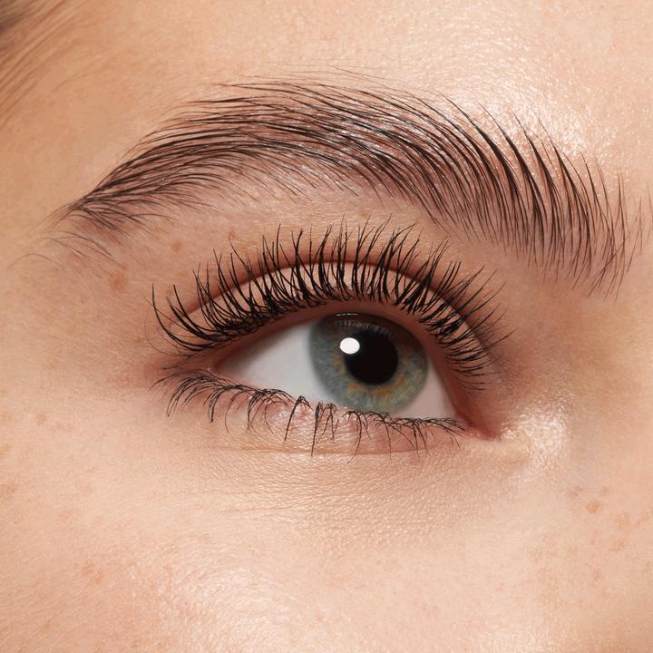 Actual product image essence all eyes on me multi-effect mascara (Black)