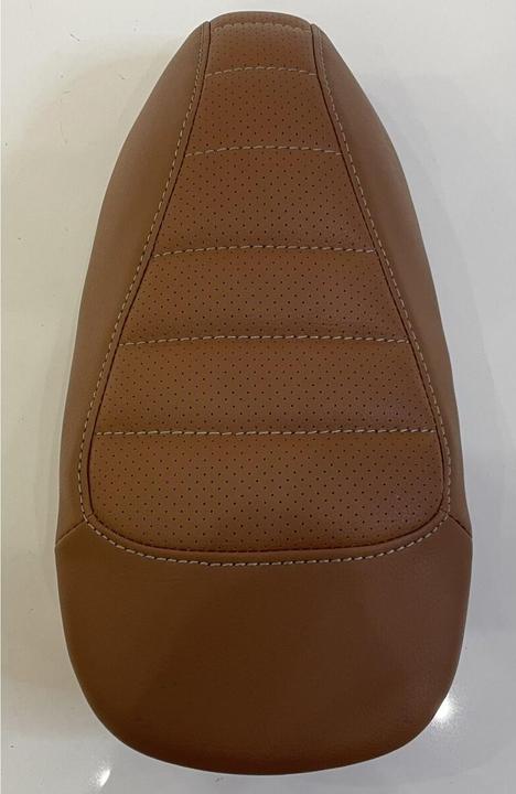 Image du produit Jamara Siège Ride-on Vespa marron