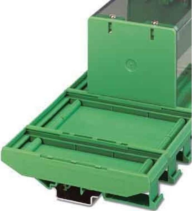 Produktbild Phoenix Contact Electronic housing - UM-BEFE 35 (Gehäuse)