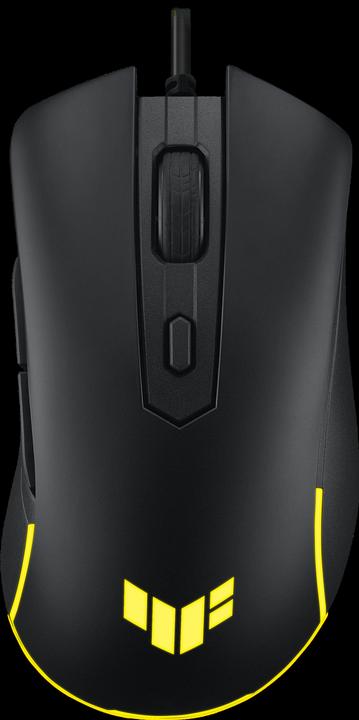 Produktbild ASUS TUF Gaming M3 Gen II (Kabelgebunden)