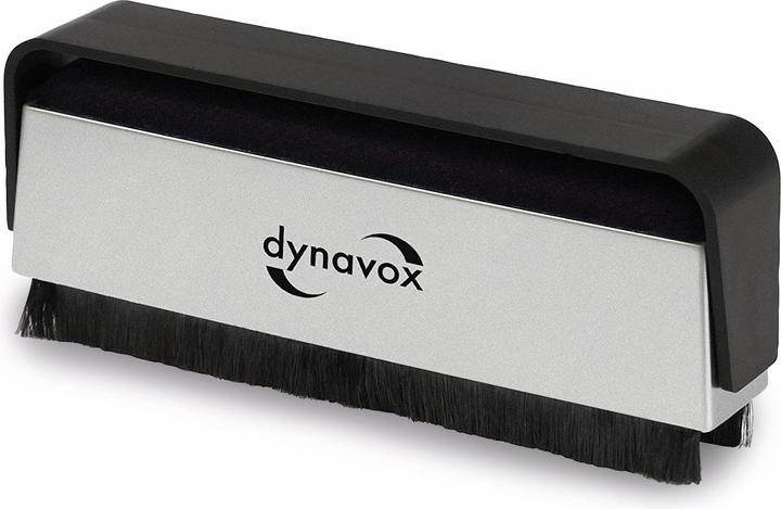 Produktbild Dynavox 2in Schallplattenreinigungsset (Plattenspieler Reinigung)