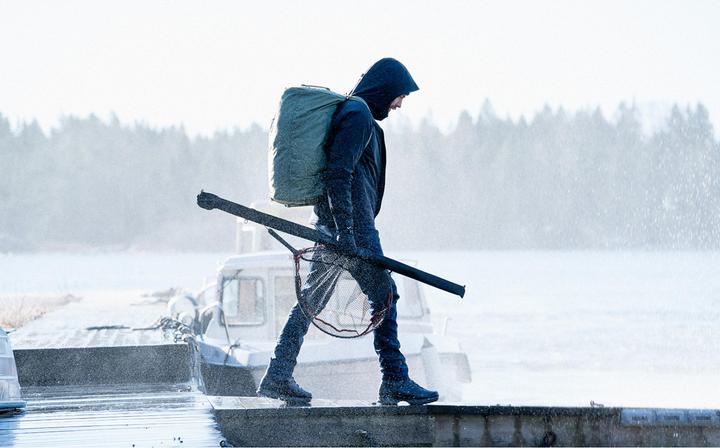 Immagine prodotto Fjällräven Keb (M)