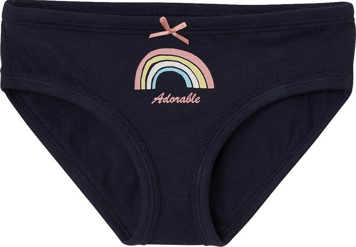 Immagine prodotto Vertbaudet Slip Intimo (140, Confezione da 7)