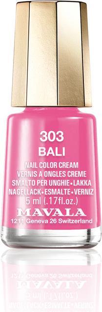Immagine prodotto Mavala Mini colori (Bali, Smalto)