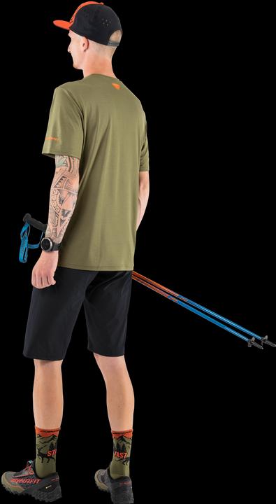 Image du produit Dynafit Short Transalper Light Dynastretch (M)