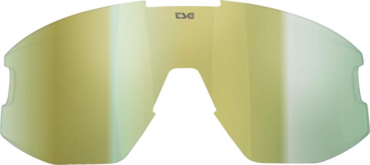 TSG replacement lens loam sunglasses