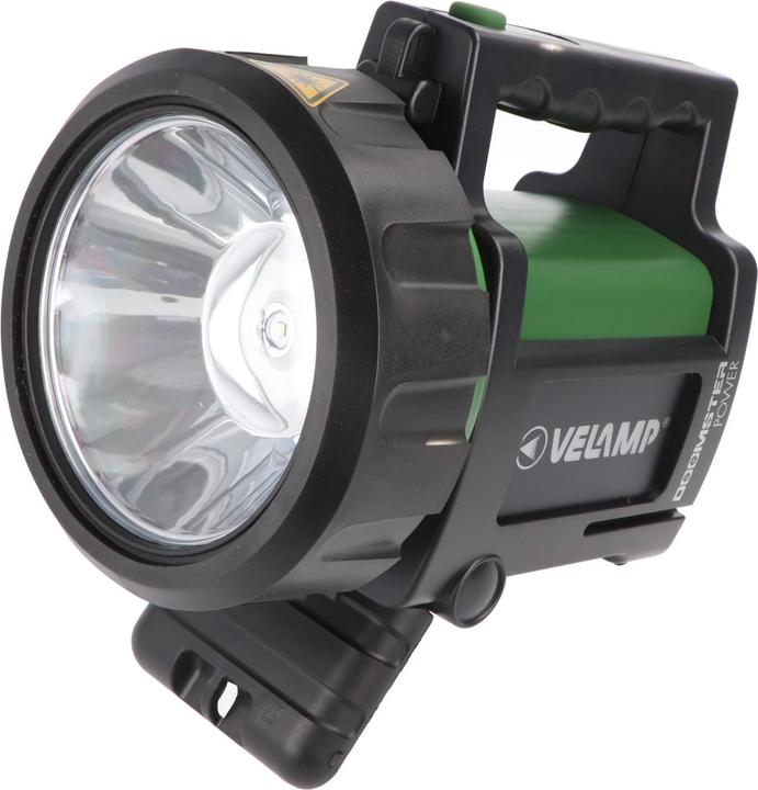 Produktbild Velamp Tragbare wiederaufladbare Lampe (350 lm)