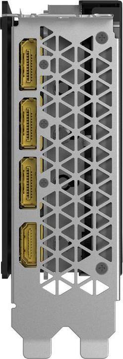 Actual product image Inno3D GeForce RTX 4070 Ti SUPER X3 OC - 16GB GDDR6X, 1x HDMI, 3x DP (16 GB)
