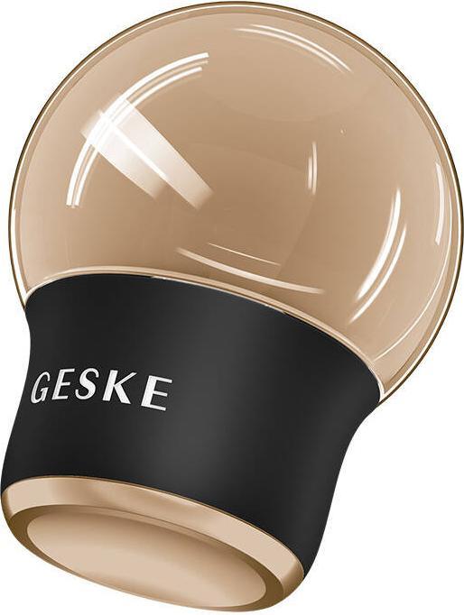Produktbild Geske Cool & Warm Face and Body Massager 7 in 1 (gray)