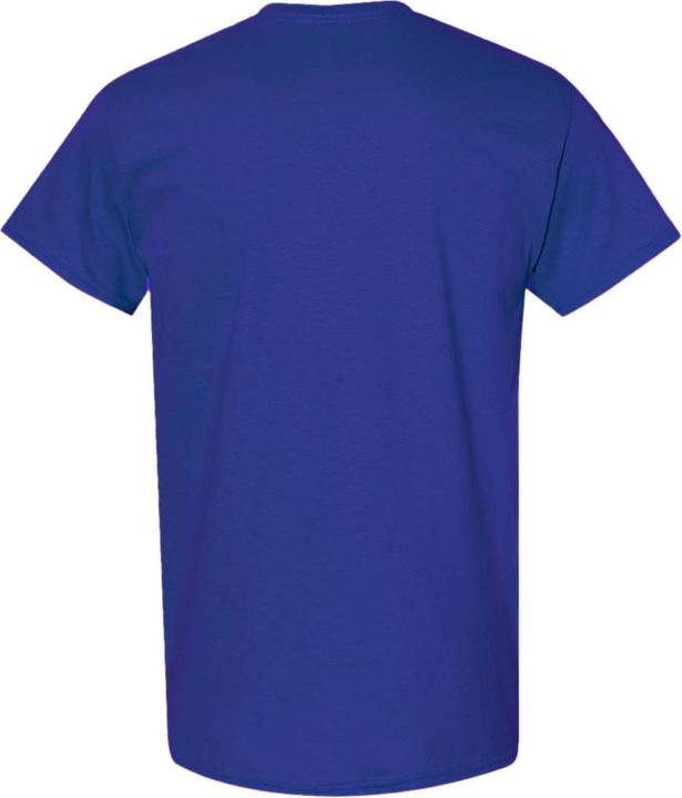 Actual product image Gildan UTBC4807 P (XL)