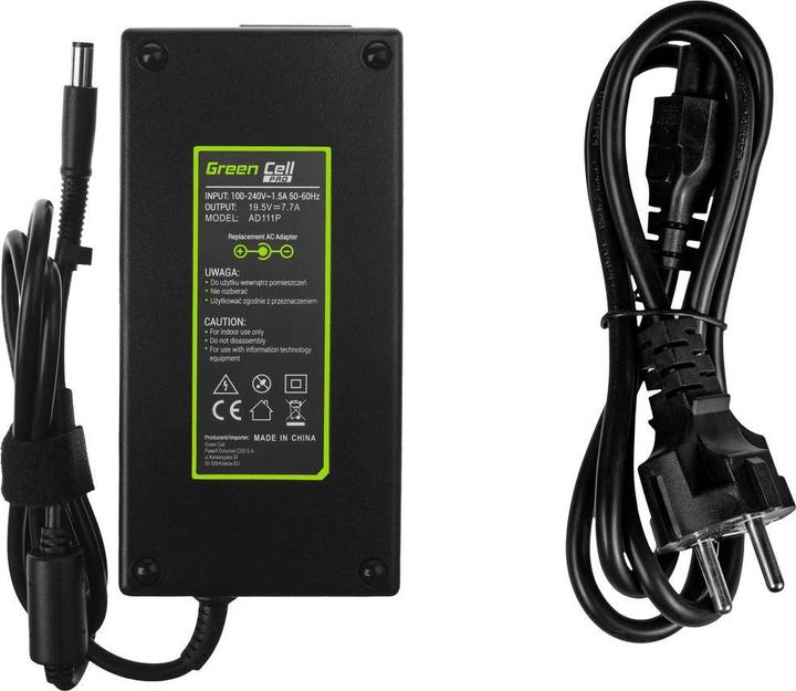 Produktbild GreenCell AD111P (150 W)