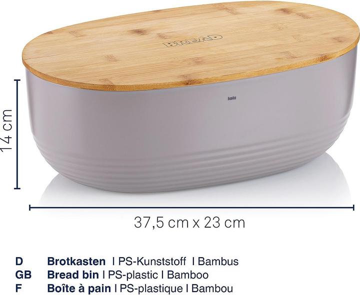 Produktbild Kela Namur
