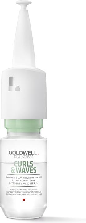 Produktbild Goldwell Stylesign Curls&Waves Intensive Serum 12x18ml (216 ml)