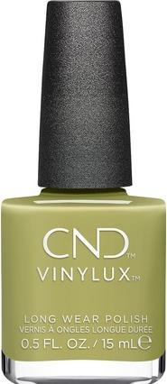 CND Vinylux 15 ml