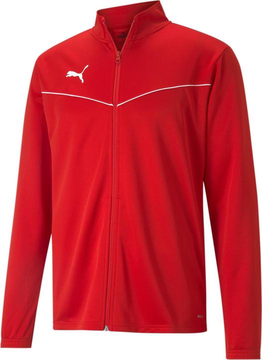 Image du produit Puma Veste d'entraînement teamRISE Poly (XS)