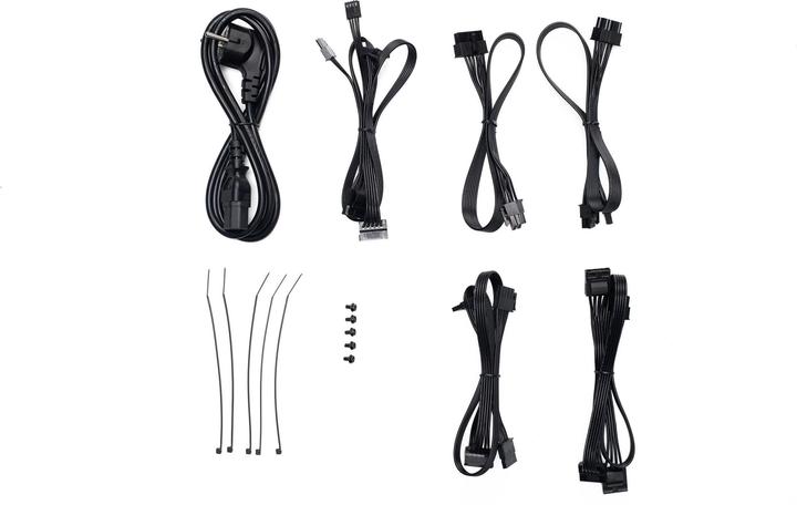 Actual product image be quiet! Pure Power 11 CM (700 W)