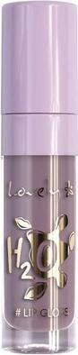 Actual product image Lovely Lip Gloss H2O Lip Gloss 02 (02)