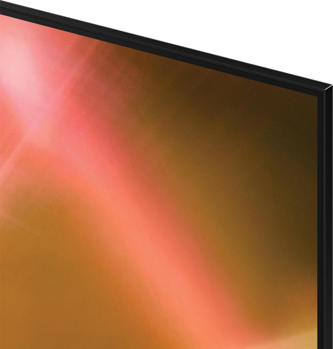 Produktbild Samsung Crystal UHD 60AU8000 (59.84", LED, 4K)