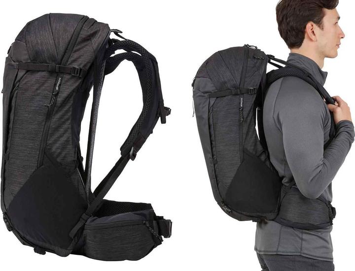 Actual product image Thule Topio (30 l)