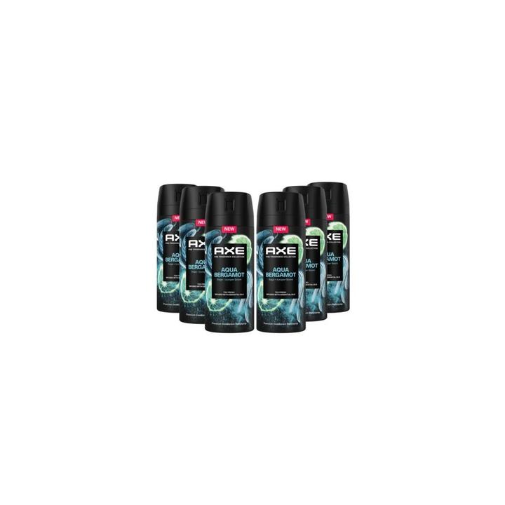 Actual product image AXE Bodyspray (Spray, 150 ml)