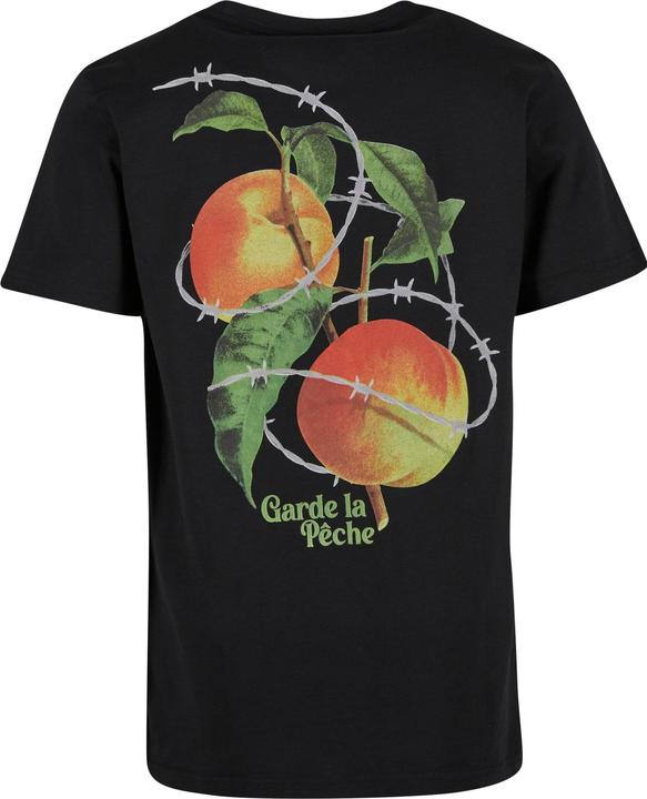 Actual product image Mister Tee MisterTee Garde La Peche Tee - 193443 (M)
