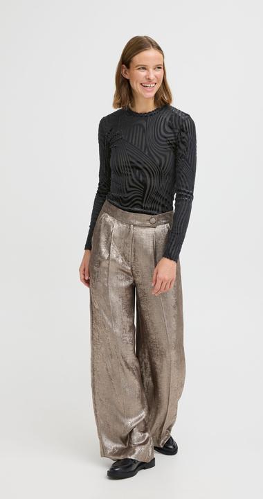 Actual product image B.young BYSHIRLEY TOP 1 20815945 (XS)