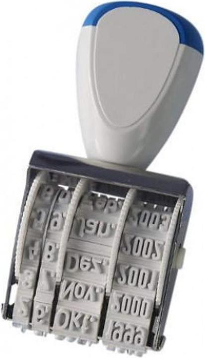 Trodat Datumstempel 74350