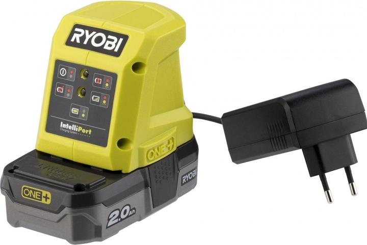 Produktbild Ryobi One+ RY18HT50A-120 (Akkubetrieb)
