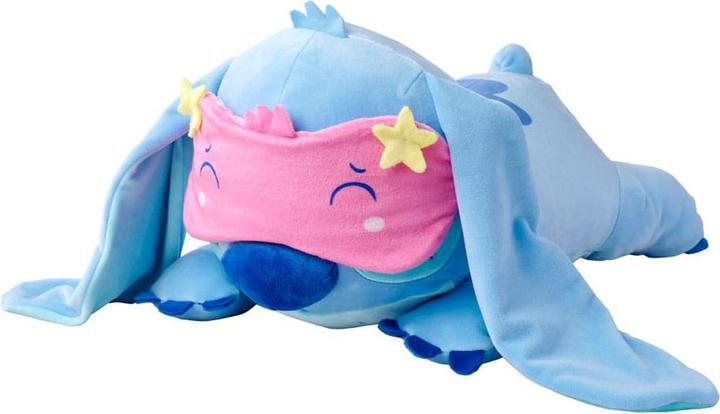 Immagine prodotto Simba Snuglets Disney Benessere Stitch, 40 cm (40 cm)