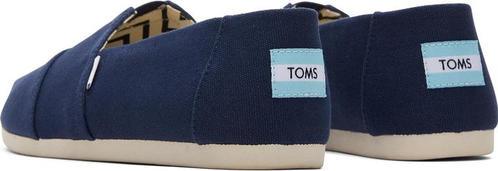 Actual product image Toms Classic Alpargata RecyCot (45)
