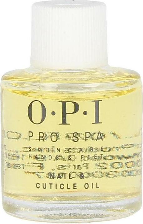 Immagine prodotto OPI Pro Spa - Olio per unghie e cuticole (8.60 ml)