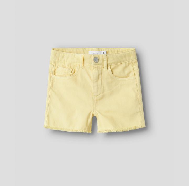 Produktbild Name it NKFROSE MOM TWI SHORTS 3248-TW TB (134)