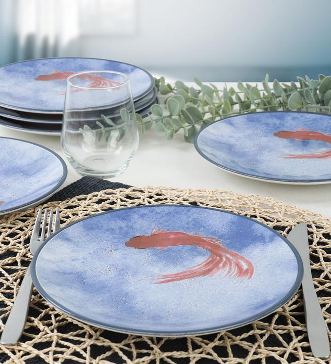 Actual product image Hermia Salome (6 x)