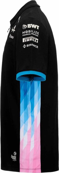 Immagine prodotto Kappa Polo Alpine F1 Adram 2024 (S)